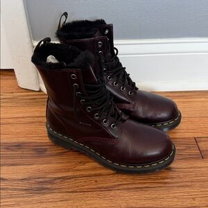 Dr. Martens Women’s Serena Boots